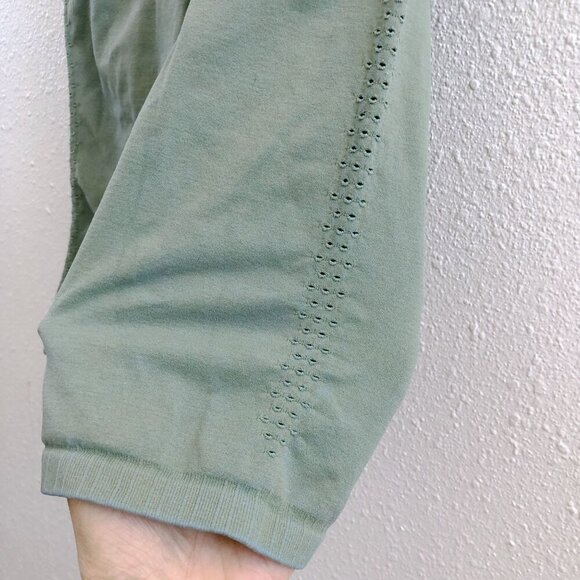 FREE PEOPLE Good Karma Bike Shorts Size XS/S - Picture 5 of 9